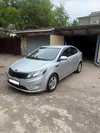 Продам Kia Rio Макеевка