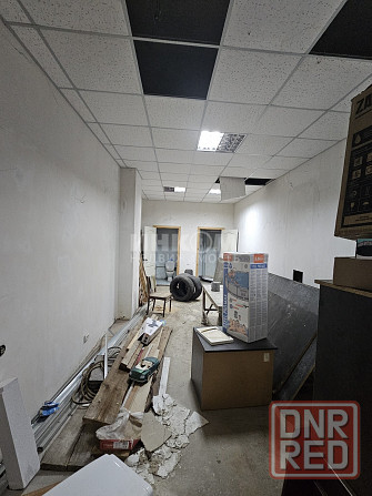 Продам помещение 108 м2 в городе Луганск улица Градусова Луганск - изображение 8