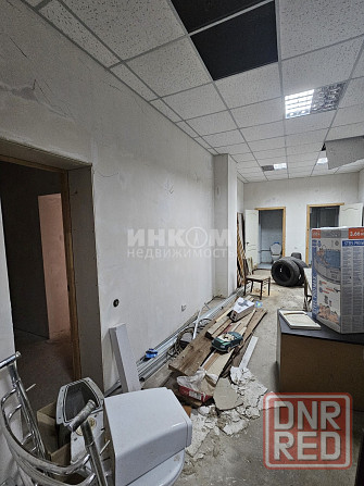 Продам помещение 108 м2 в городе Луганск улица Градусова Луганск - изображение 5