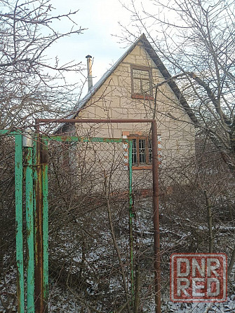 Дача 60м2. Острая магила. Луганск - изображение 4