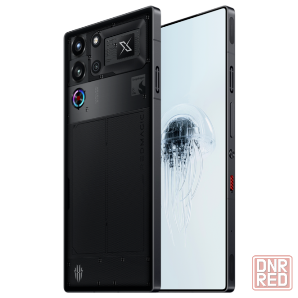 Продам Nubia Rad Magic 10Pro + Докучаевск - изображение 1