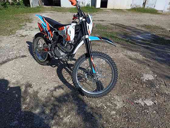 Мото Kayo k1 250 MX Стаханов