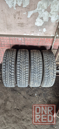 195 70 r15c зима Донецк - изображение 3