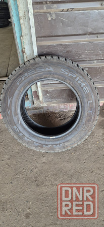 195 70 r15c зима Донецк - изображение 2