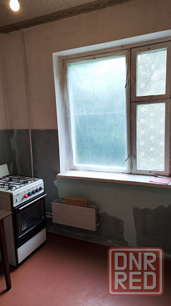 Продам 2 комн Калининский Макеевка - изображение 9
