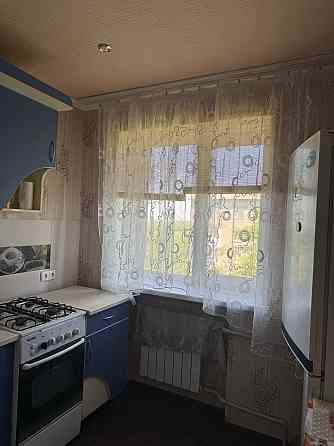 1-к квартира в 55 кв., 5/5 эт., с мебелью и техникой Макеевка