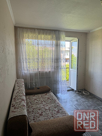 1-к квартира в 55 кв., 5/5 эт., с мебелью и техникой Макеевка - изображение 7