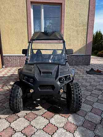 Багги подростковый LZ150-1 Макеевка