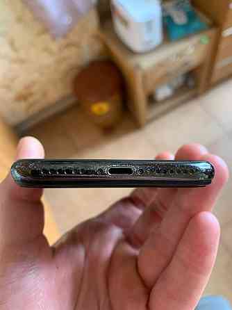 Продам iphone X 64gb space gray. Донецк