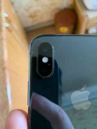 Продам iphone X 64gb space gray. Донецк