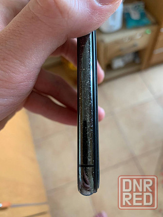 Продам iphone X 64gb space gray. Донецк - изображение 2