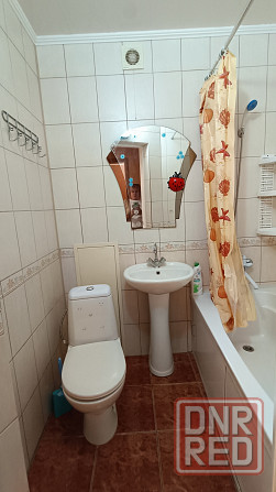 Продам 2х комн., 1/4, ремонт, б. Шевченко Автомагазин Донецк - изображение 5