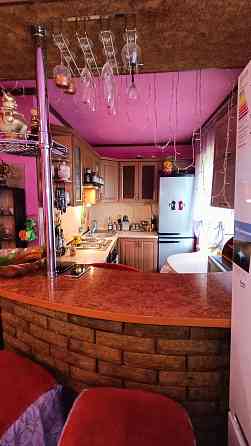 Продам 2хкомн., 5/5, ремонт, мебель, пр. Мира, конечная 4. Донецк