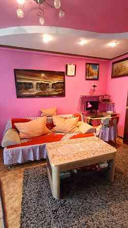 Продам 2хкомн., 5/5, ремонт, мебель, пр. Мира, конечная 4. Донецк