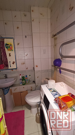 Продам 2хкомн., 5/5, ремонт, мебель, пр. Мира, конечная 4. Донецк - изображение 9