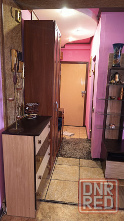 Продам 2хкомн., 5/5, ремонт, мебель, пр. Мира, конечная 4. Донецк - изображение 7