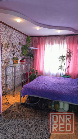 Продам 2хкомн., 5/5, ремонт, мебель, пр. Мира, конечная 4. Донецк - изображение 10