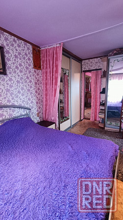 Продам 2хкомн., 5/5, ремонт, мебель, пр. Мира, конечная 4. Донецк - изображение 11