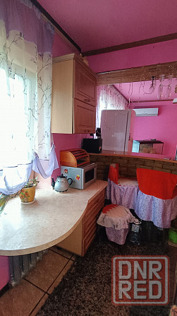 Продам 2хкомн., 5/5, ремонт, мебель, пр. Мира, конечная 4. Донецк - изображение 3