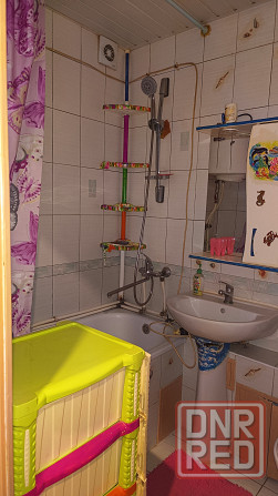 Продам 2хкомн., 5/5, ремонт, мебель, пр. Мира, конечная 4. Донецк - изображение 8