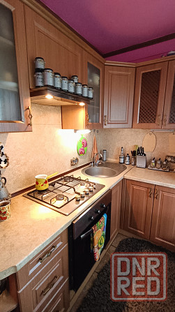 Продам 2хкомн., 5/5, ремонт, мебель, пр. Мира, конечная 4. Донецк - изображение 1