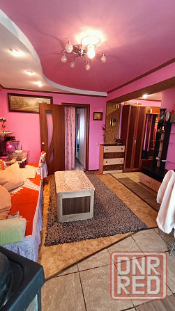 Продам 2хкомн., 5/5, ремонт, мебель, пр. Мира, конечная 4. Донецк - изображение 12
