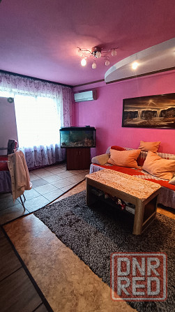 Продам 2хкомн., 5/5, ремонт, мебель, пр. Мира, конечная 4. Донецк - изображение 4