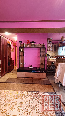 Продам 2хкомн., 5/5, ремонт, мебель, пр. Мира, конечная 4. Донецк - изображение 6