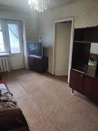 Продам 3 ком.Зеленый с гаражом Макеевка