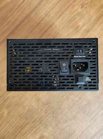 Блок питания Thermaltake Smart Pro RGB 850W Харцызск