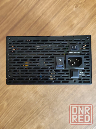 Блок питания Thermaltake Smart Pro RGB 850W Харцызск - изображение 4