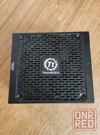 Блок питания Thermaltake Smart Pro RGB 850W Харцызск - изображение 3