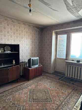 Продам 1-а комнатную квартиру в Червоногвардейском районе, ор-р 97зик Макеевка