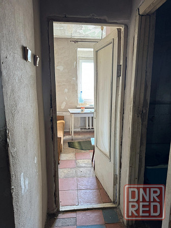Продам 1-а комнатную квартиру в Червоногвардейском районе, ор-р 97зик Макеевка - изображение 5