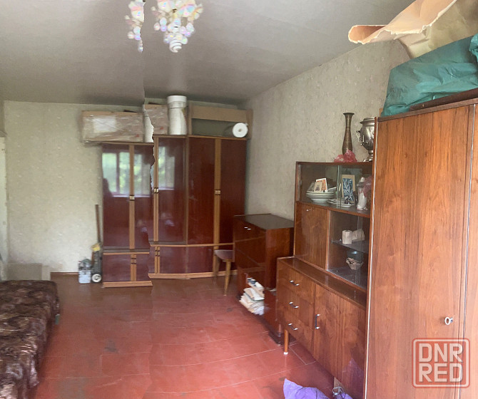 Продается 3-х комн. кв. в центре Донецка Донецк - изображение 3