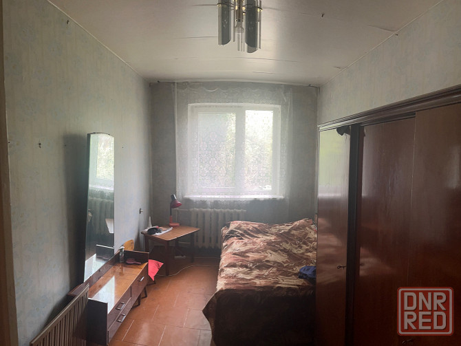 Продается 3-х комн. кв. в центре Донецка Донецк - изображение 4