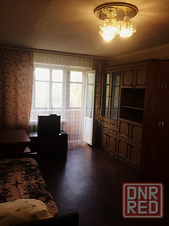 Продажа 1к. кв., ул. Пинтера, Текстильщик Донецк - изображение 8
