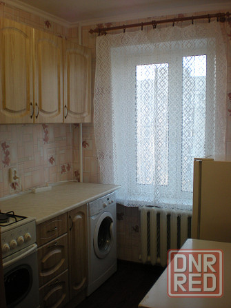Продажа 1к. кв., ул. Пинтера, Текстильщик Донецк - изображение 1