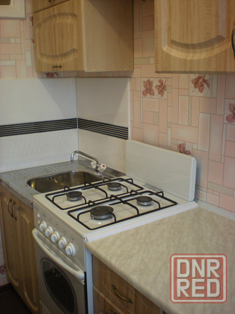 Продажа 1к. кв., ул. Пинтера, Текстильщик Донецк - изображение 2