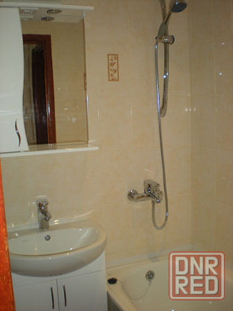 Продажа 1к. кв., ул. Пинтера, Текстильщик Донецк - изображение 4
