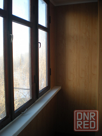 Продажа 1к. кв., ул. Пинтера, Текстильщик Донецк - изображение 6