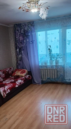 Сдам 1-комнатную квартиру в Пролетарском районе, Щетинина. Донецк - изображение 2