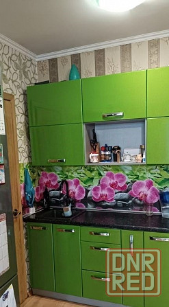Сдам 1-комнатную квартиру в Пролетарском районе, Щетинина. Донецк - изображение 1
