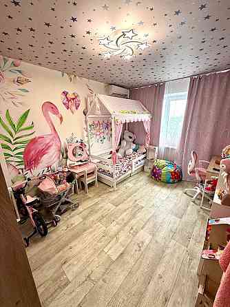 Продается 4-х к. кв. в центре Донецка Донецк