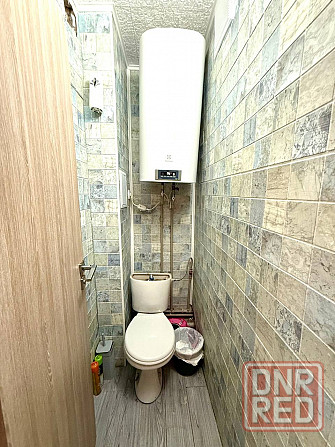 Продается 4-х к. кв. в центре Донецка Донецк - изображение 7