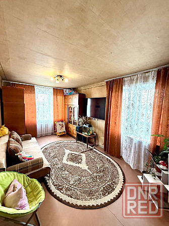 Продается 4-х к. кв. в центре Донецка Донецк - изображение 1