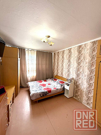 Продается 4-х к. кв. в центре Донецка Донецк - изображение 2