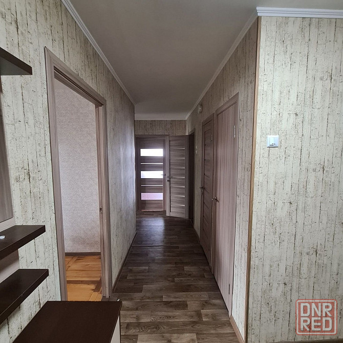 Сдам отличную 3-комнатную квартиру Куйбышевский район (ориентир пл.Бакинских) Донецк - изображение 1