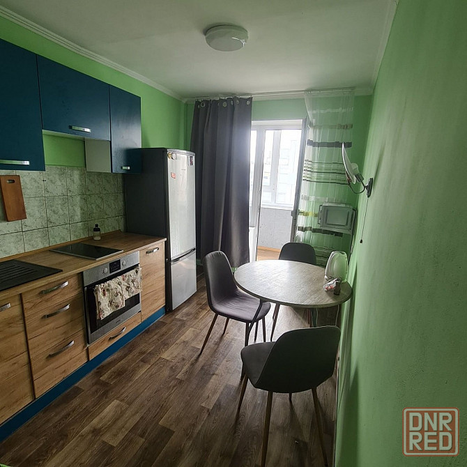 Сдам отличную 3-комнатную квартиру Куйбышевский район (ориентир пл.Бакинских) Донецк - изображение 3