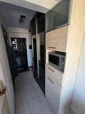 Продам 3-ком.квартиру.Жд рынок Донецк